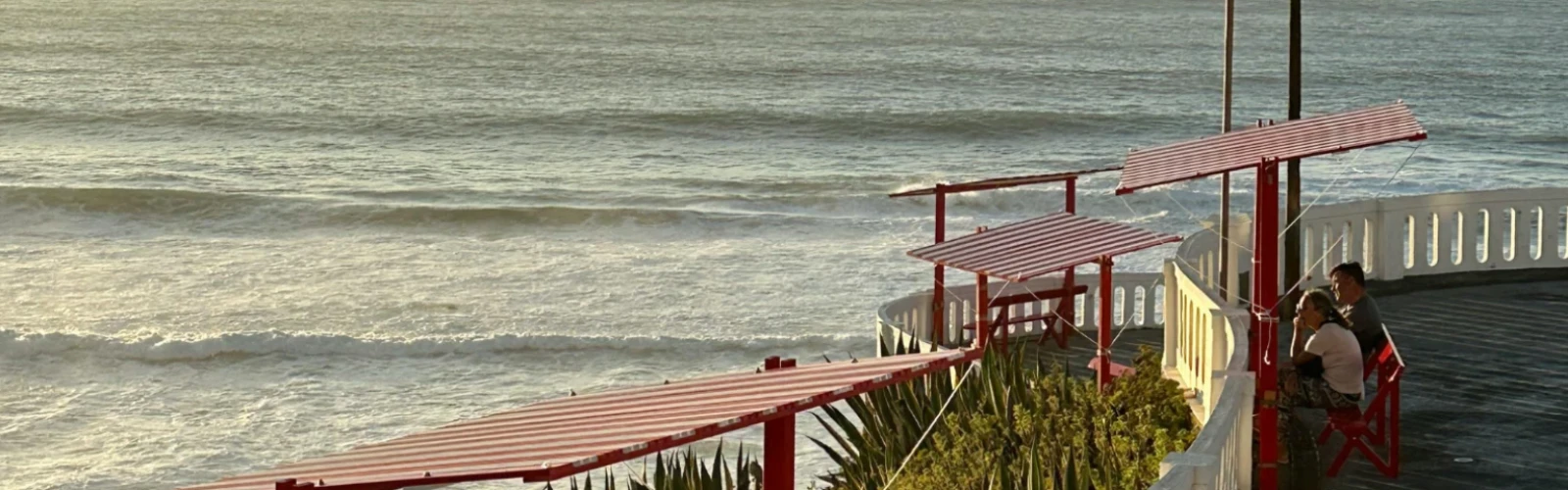 Santa Cruz Beach Boardwalk Guide: Fun for the Whole Family