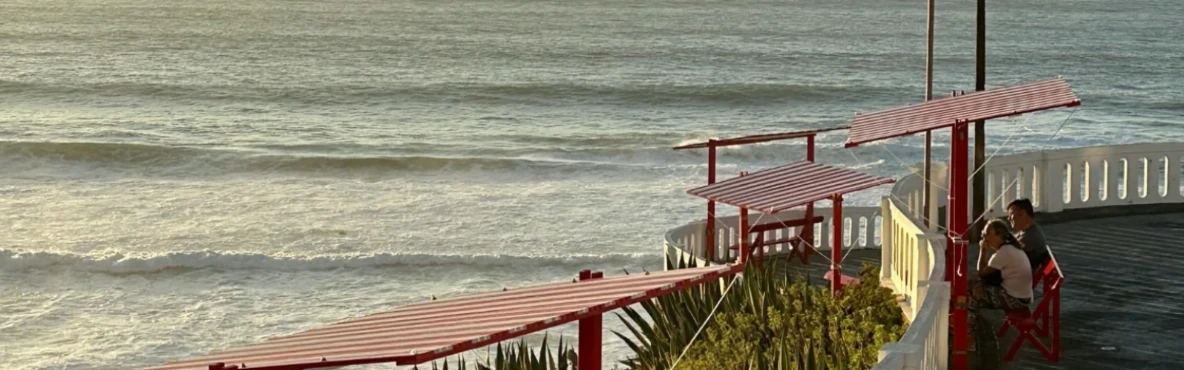 Santa Cruz Beach Boardwalk Guide: Fun for the Whole Family