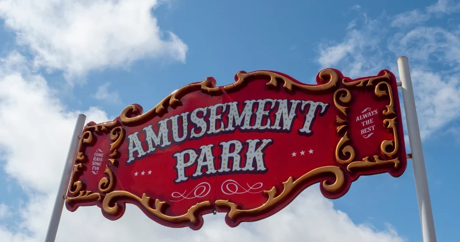 Guía del Paseo Marítimo de Santa Cruz. Diversión para toda la familia.