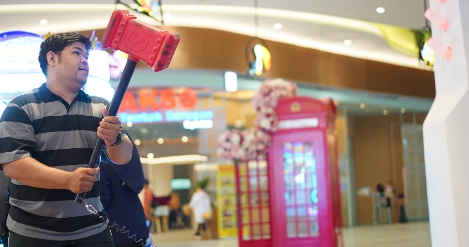 Guía del Paseo Marítimo de Santa Cruz. Diversión para toda la familia.