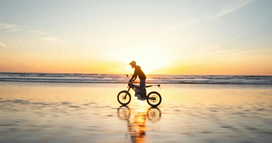 Guía del Paseo Marítimo de Santa Cruz. Diversión para toda la familia.