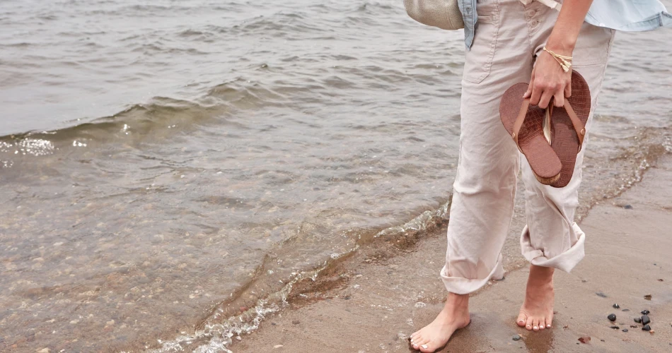 Principales cosas para ver y hacer en Santa Cruz. Playas, paseos marítimos y más.