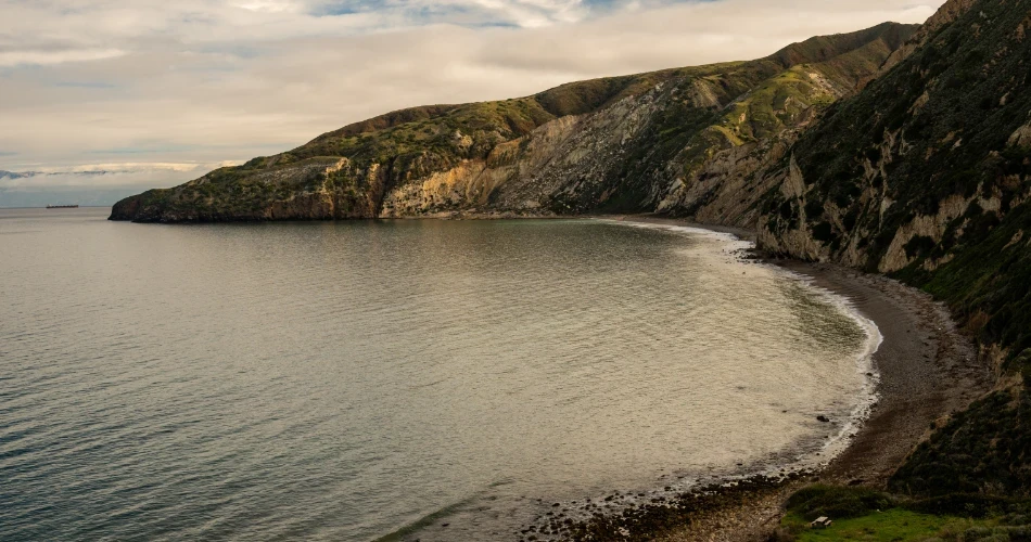 Principales cosas para ver y hacer en Santa Cruz. Playas, paseos marítimos y más.